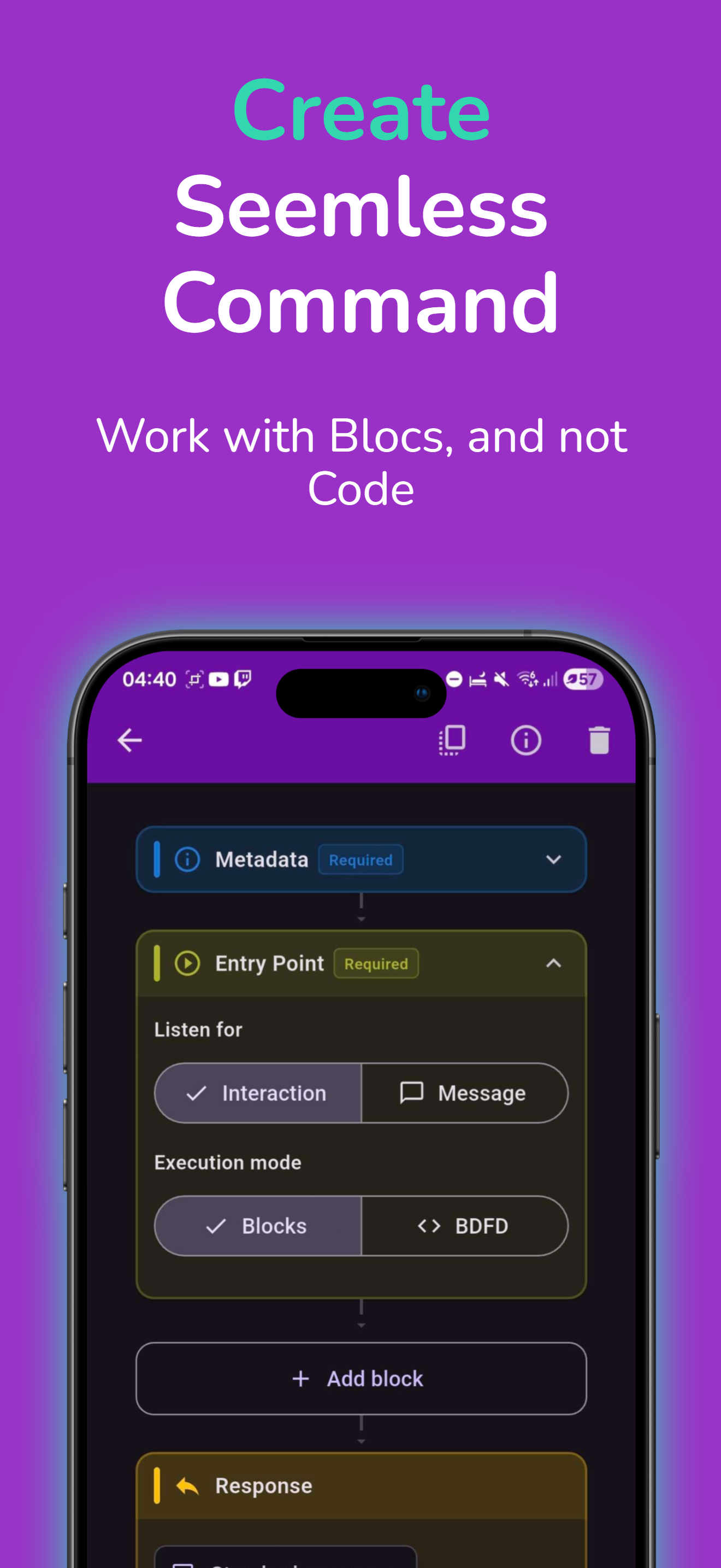 Template Library